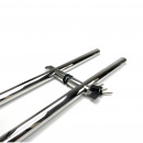 Glass Door Handles & Accessories