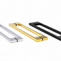 Shower Handles, Towel Bars, Knobs, & Grab Bars