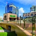 Post Railing Systems