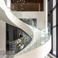 Handrailing Systems & Accessories