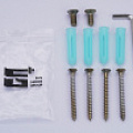 Screw parts
